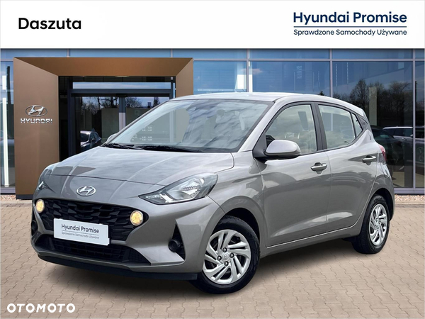 Hyundai i10 1.0 Modern