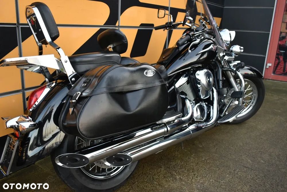 Kawasaki Vulcan - 32