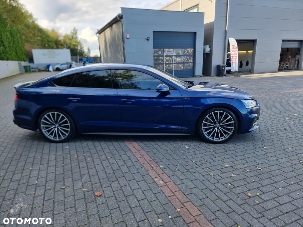 Audi A5 - 5