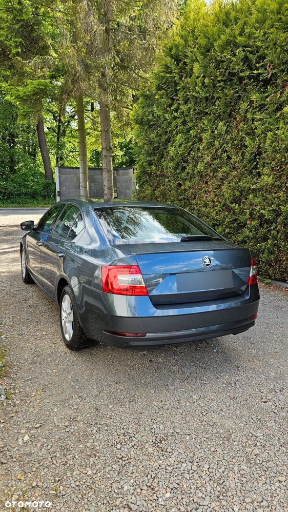 Skoda Octavia 1.5 TSI ACT Ambition - 7