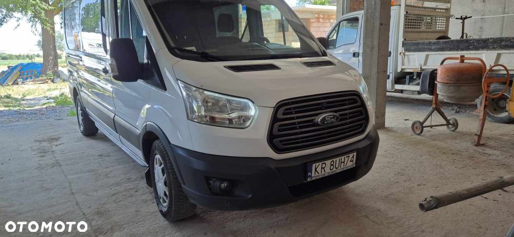 Ford TRANSIT - 8