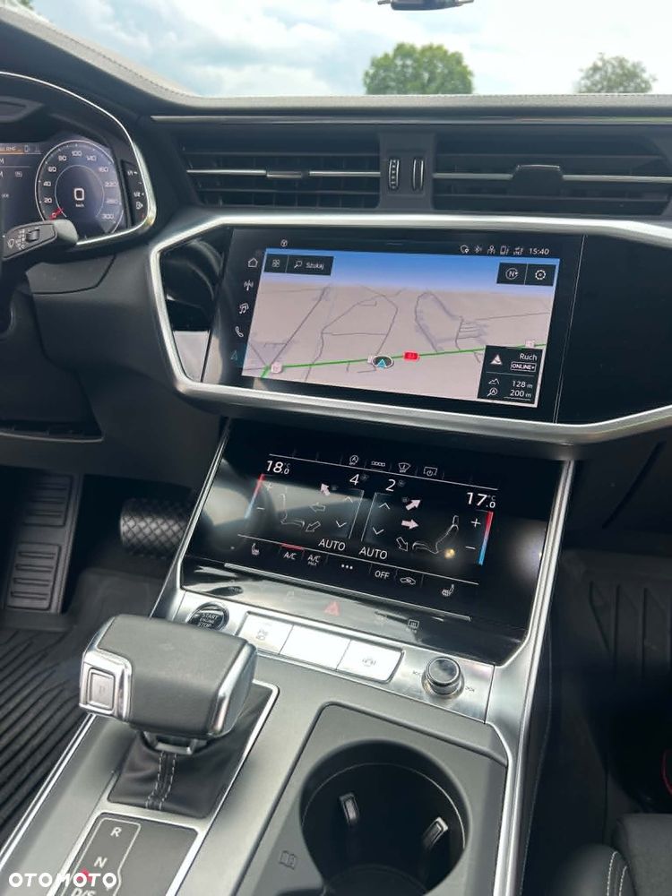 Audi A6 Limousine 40 TDI mHEV Quattro S tronic - 4