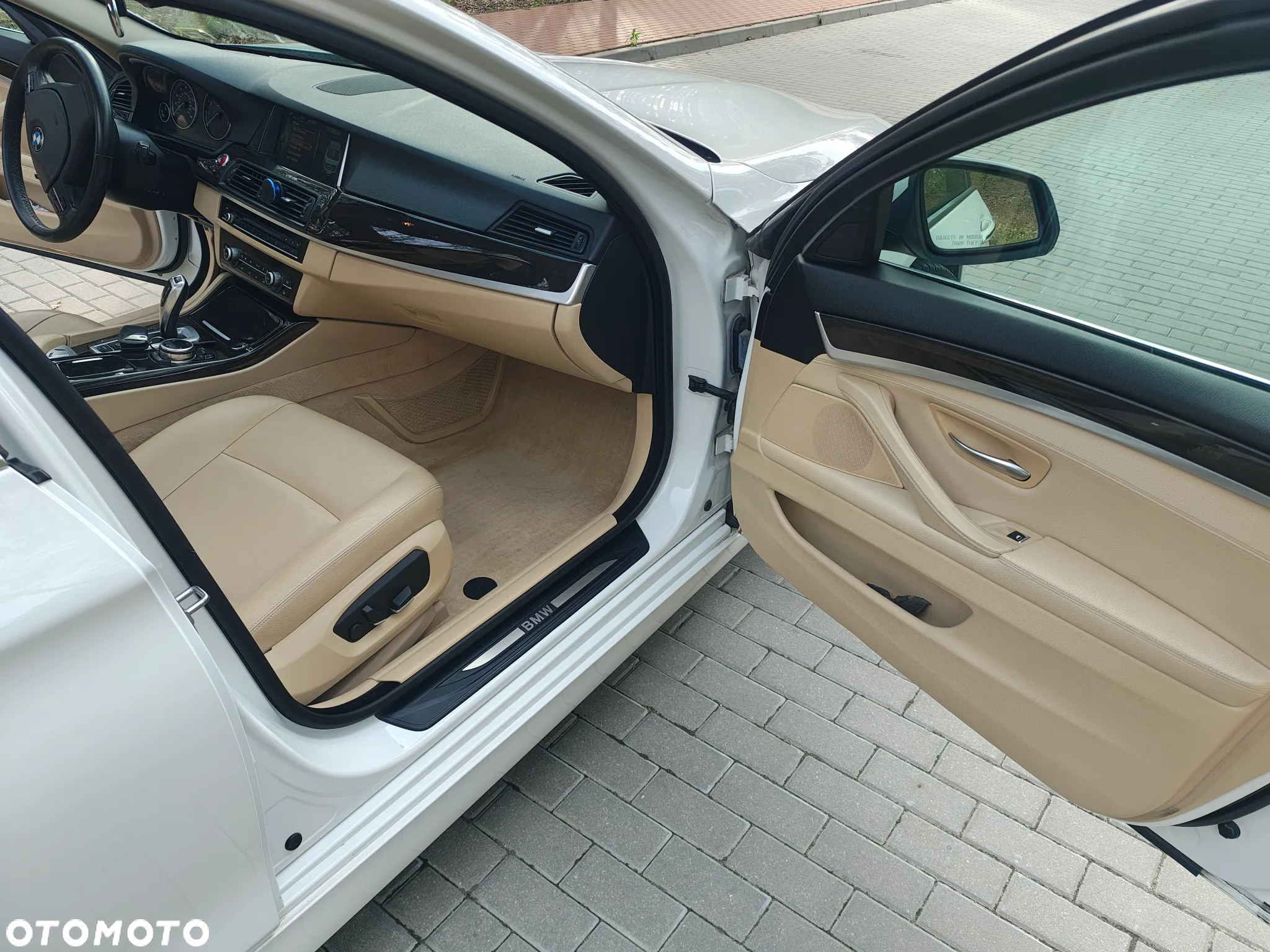 BMW Seria 5 - 18