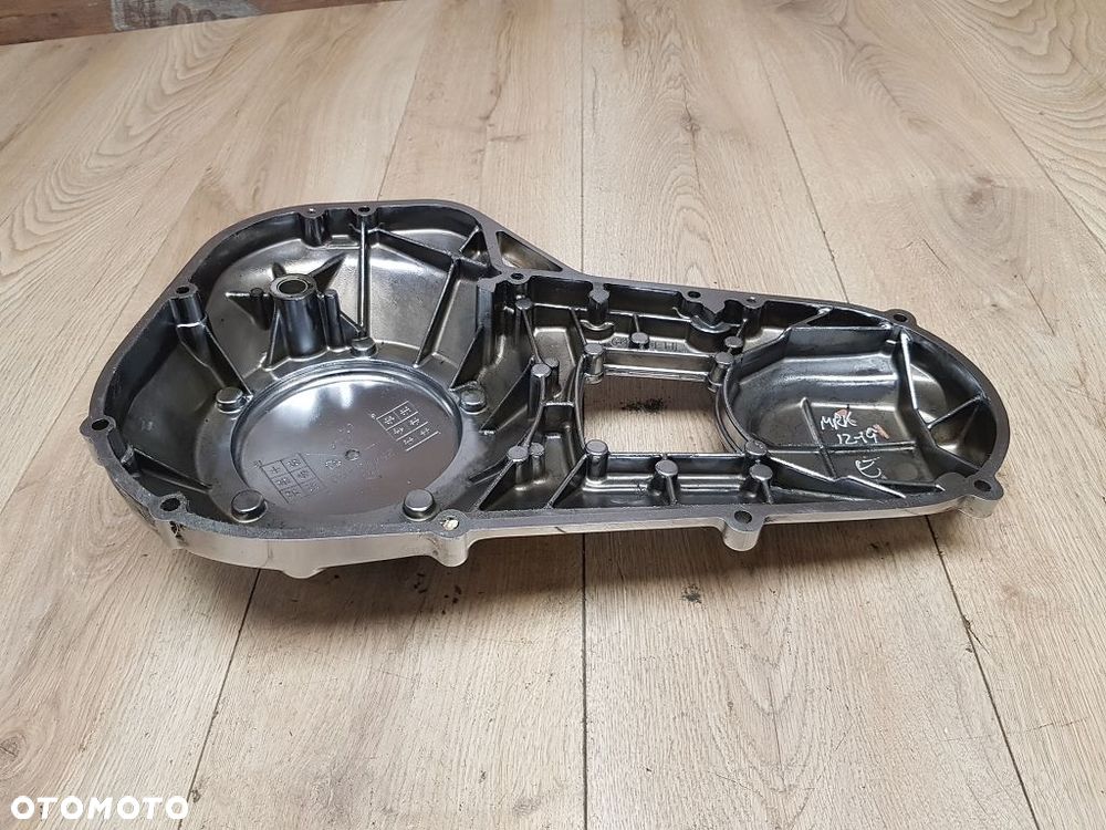 Pokrywa sprzęgła dekiel Harley Davidson Touring 60685-99 - 10