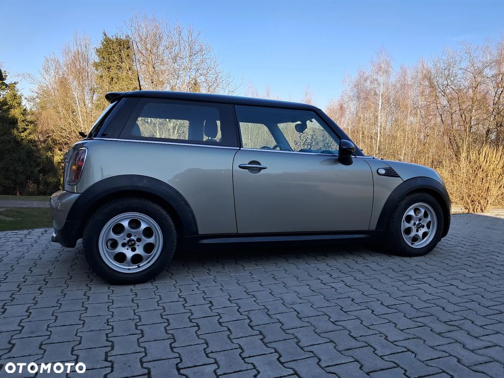 MINI Cooper - 7