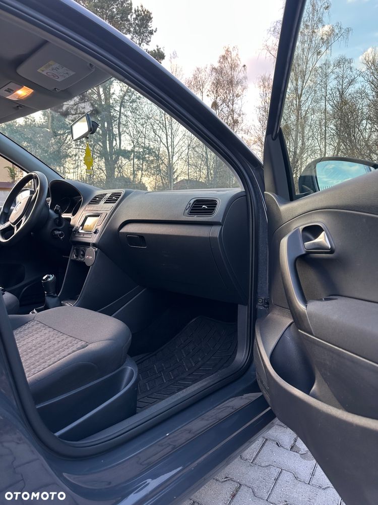 Volkswagen Polo 1.0 Start - 16