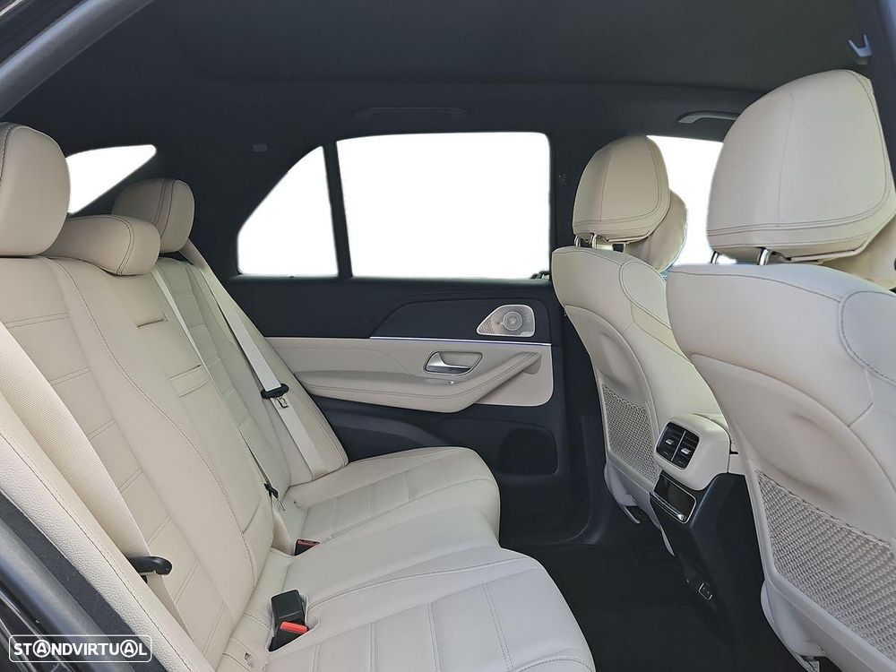 Mercedes-Benz GLE 350 de 4Matic 9G-TRONIC AMG Line Advanced Plus - 16