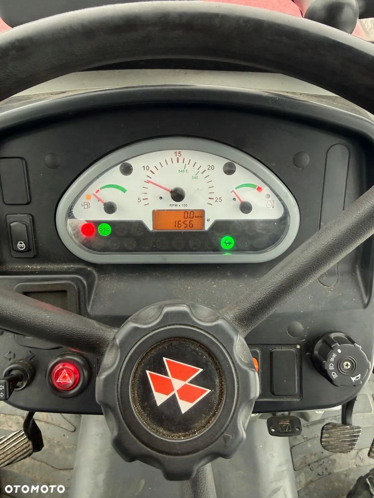 Massey Ferguson 3645S - 12