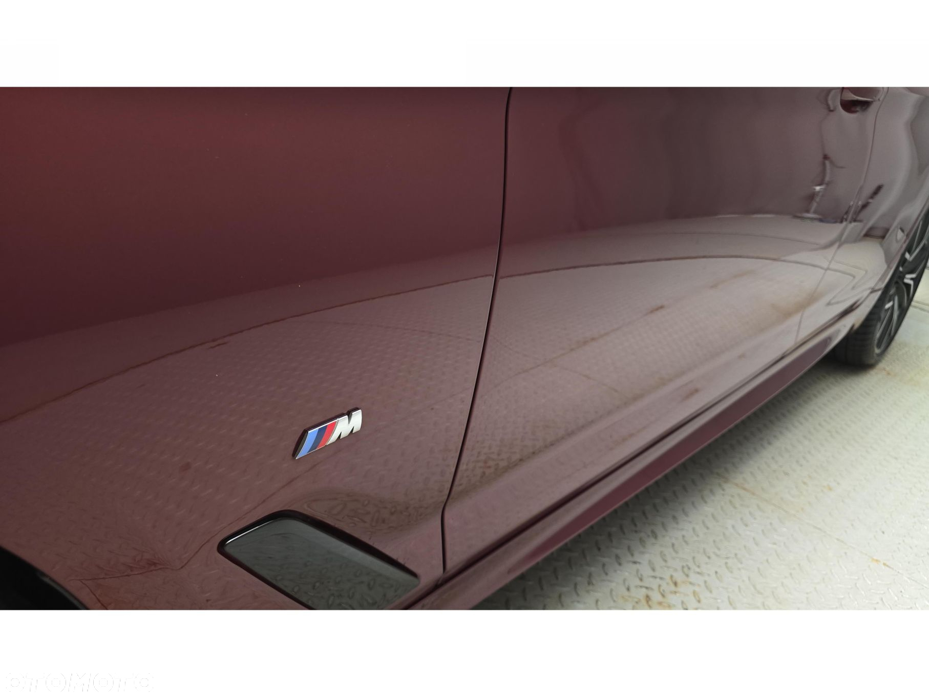 BMW Seria 5 - 27