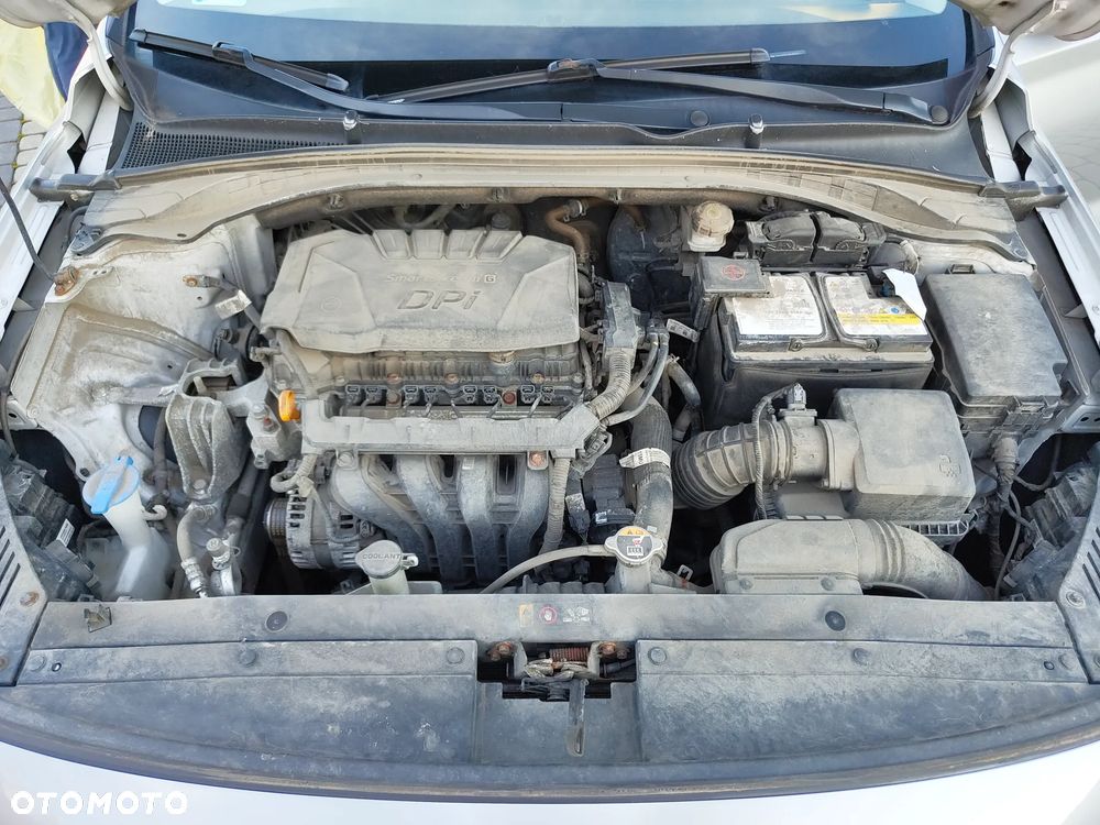 Hyundai i30 1.5 DPI Classic + - 20
