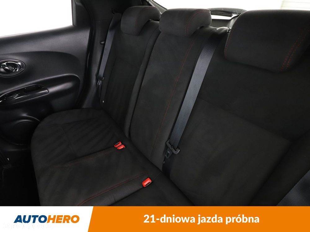 Nissan Juke 1.6 DIG-T Nismo RS - 15