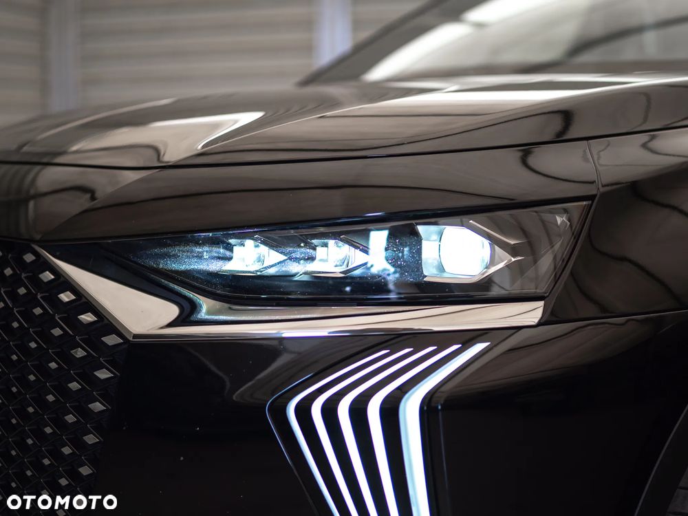 DS Automobiles DS 7 Crossback - 12