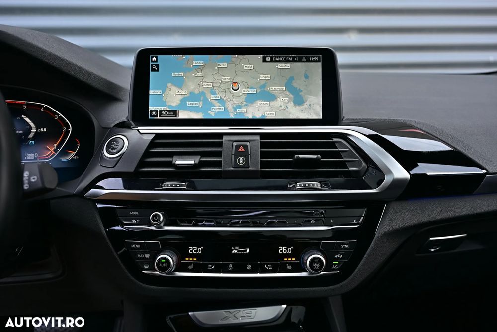 BMW X3 - 31