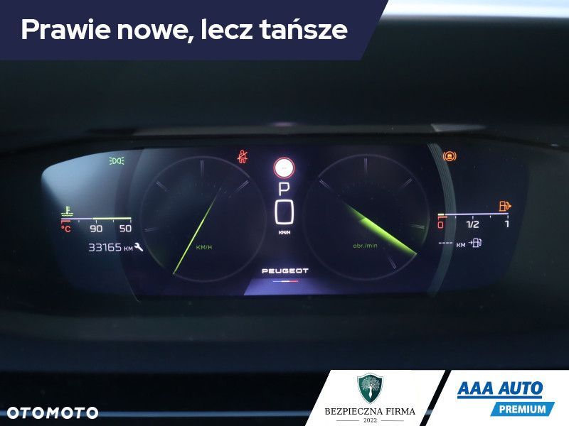 Peugeot 308 - 13