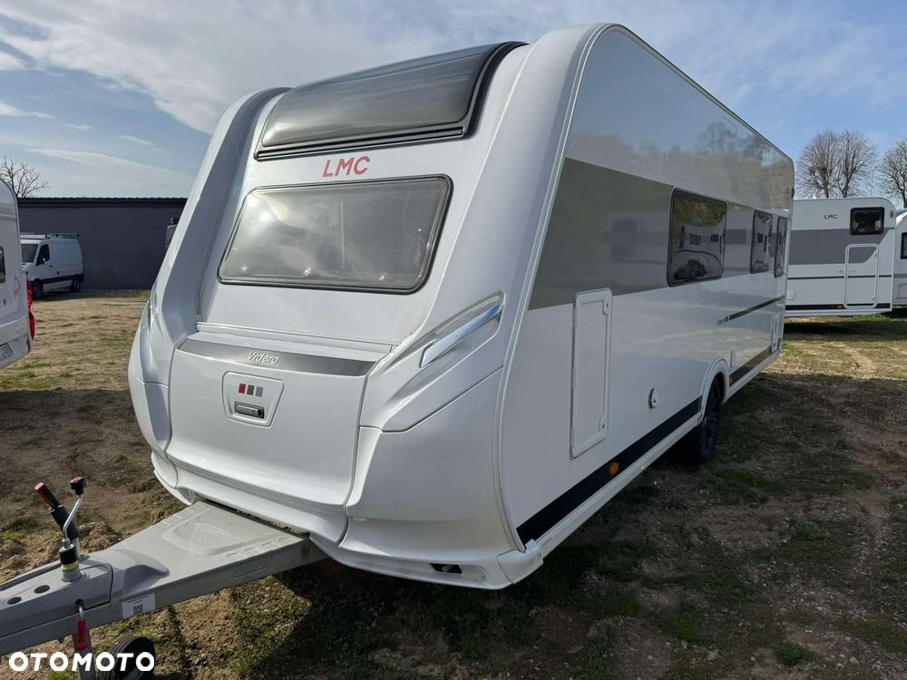 LMC Videro 580D - Nowa, FV23% - 7