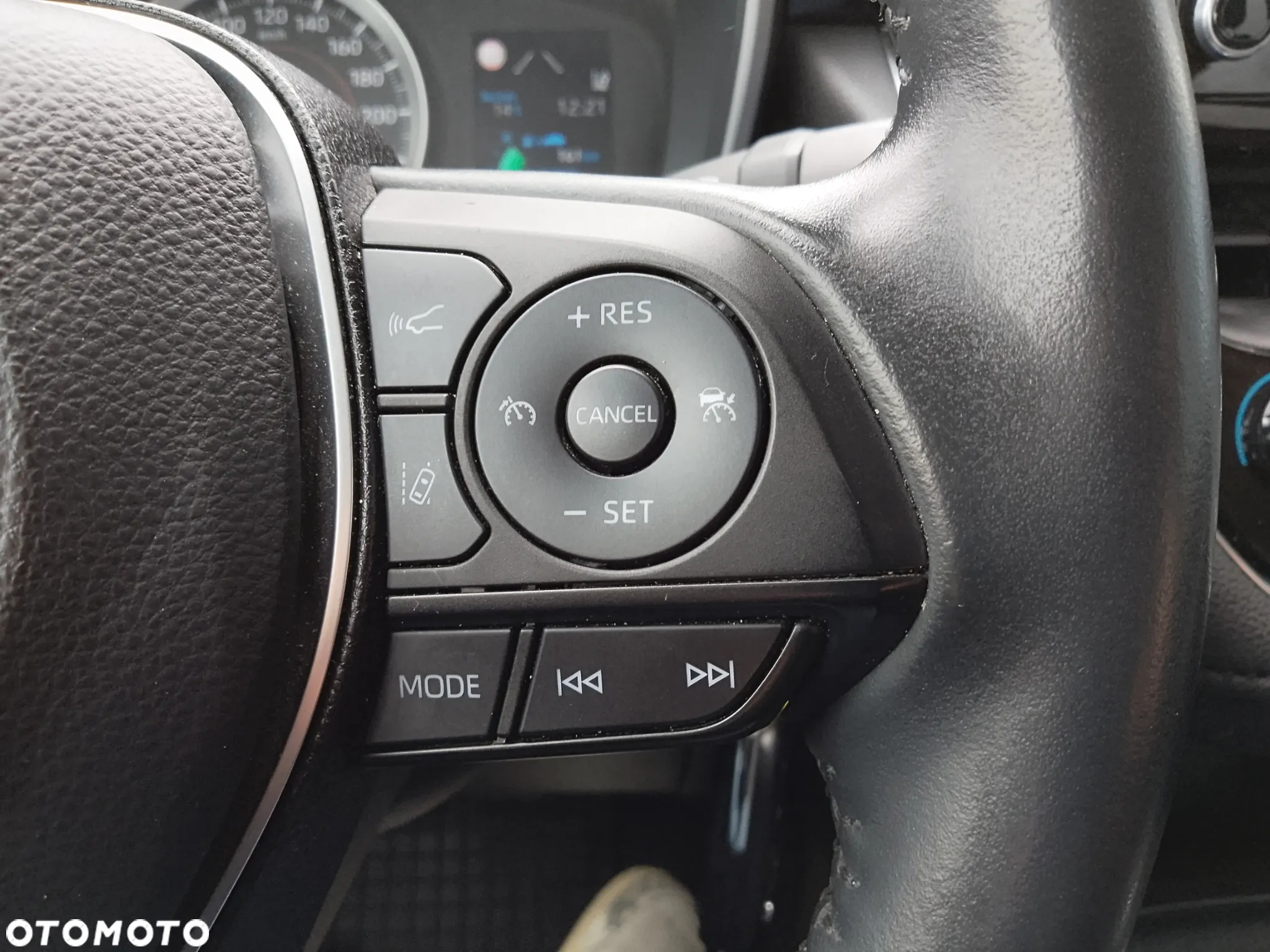 Toyota Corolla 1.5 Comfort - 20