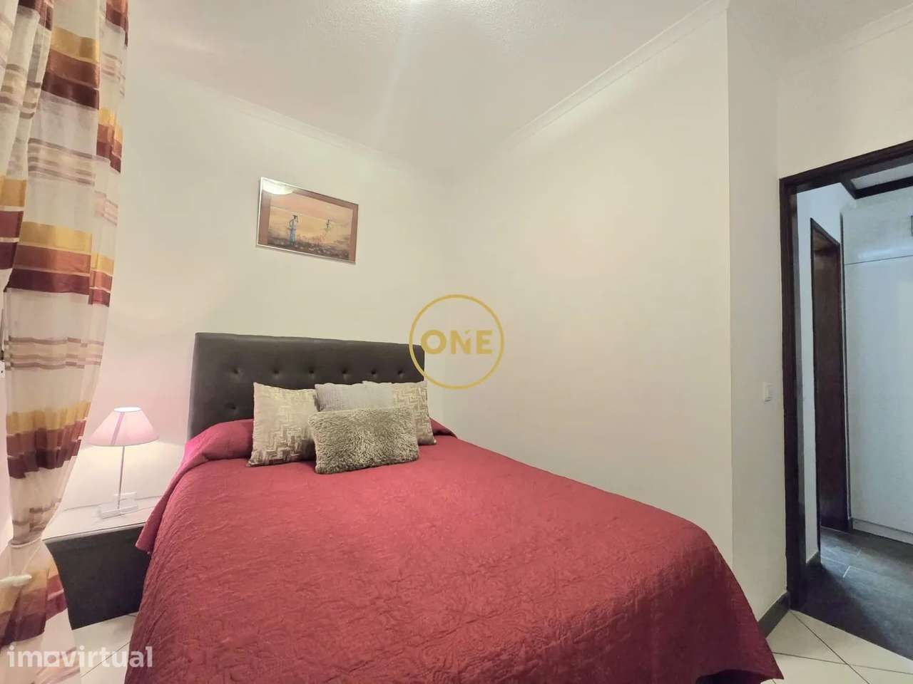 Apartamento T1 +1 com Estacionamento -  Albufeira - Grande imagem: 5/15