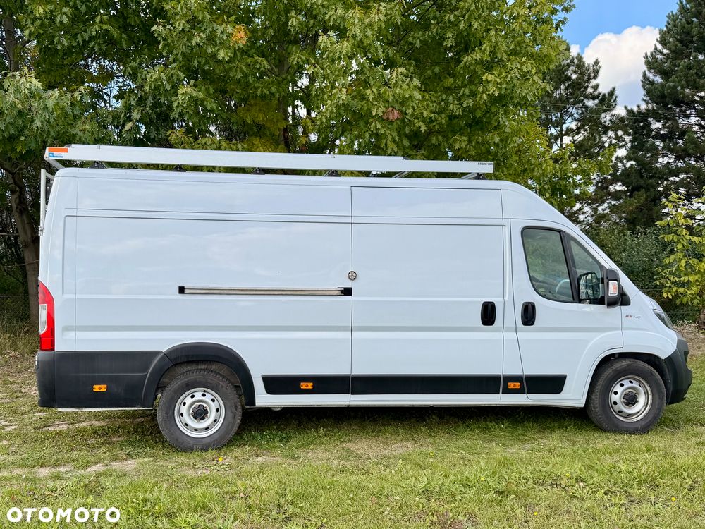 Fiat DUCATO - 9