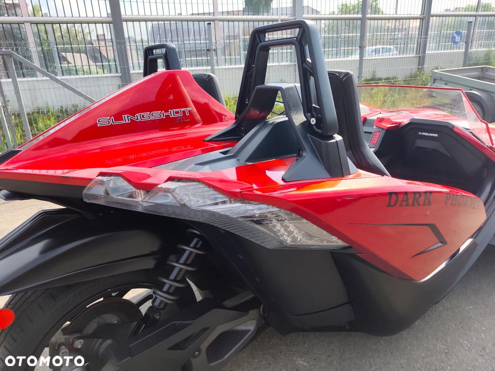 Polaris Inny - 12