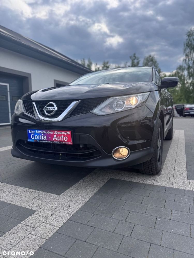 Nissan Qashqai - 11