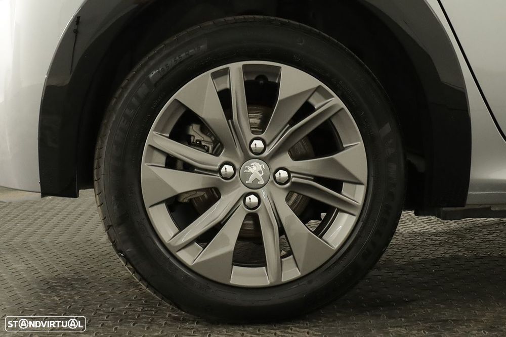 Peugeot e-208 50 kWh Allure Pack - 5