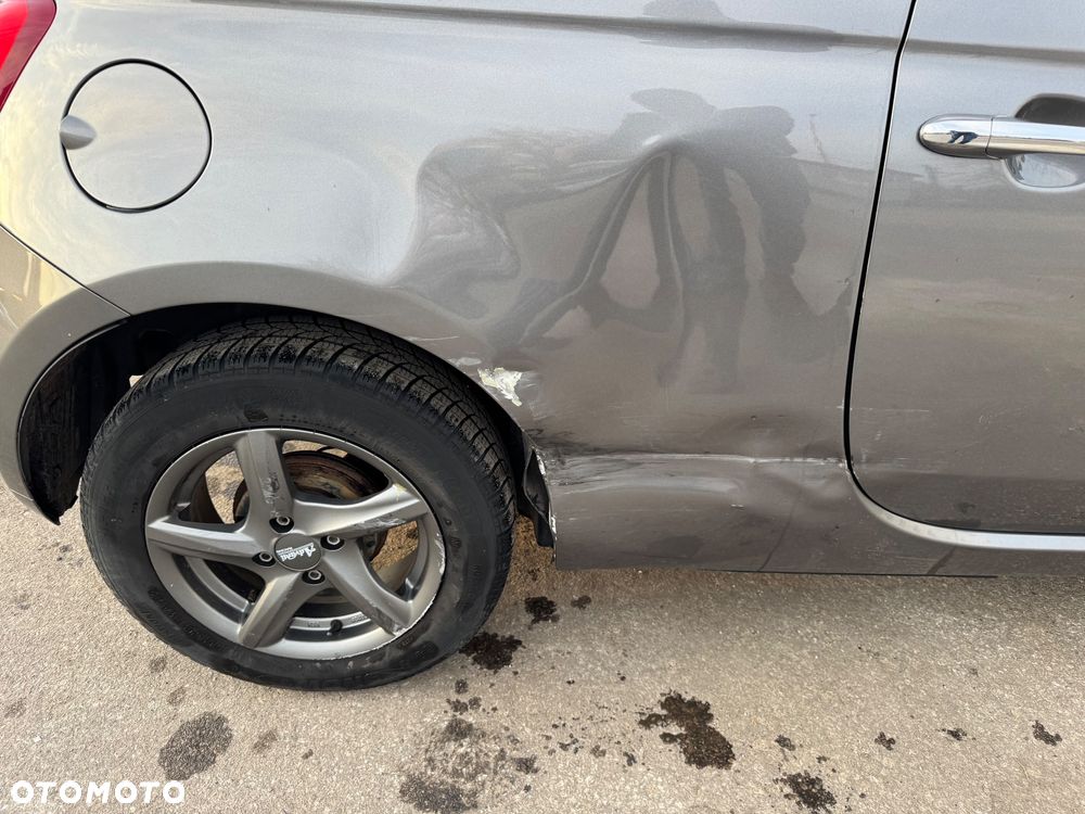 Fiat 500 1.2 Start&Stopp Lounge - 29