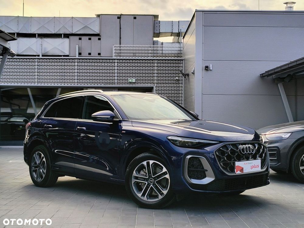 Audi Q5 - 36