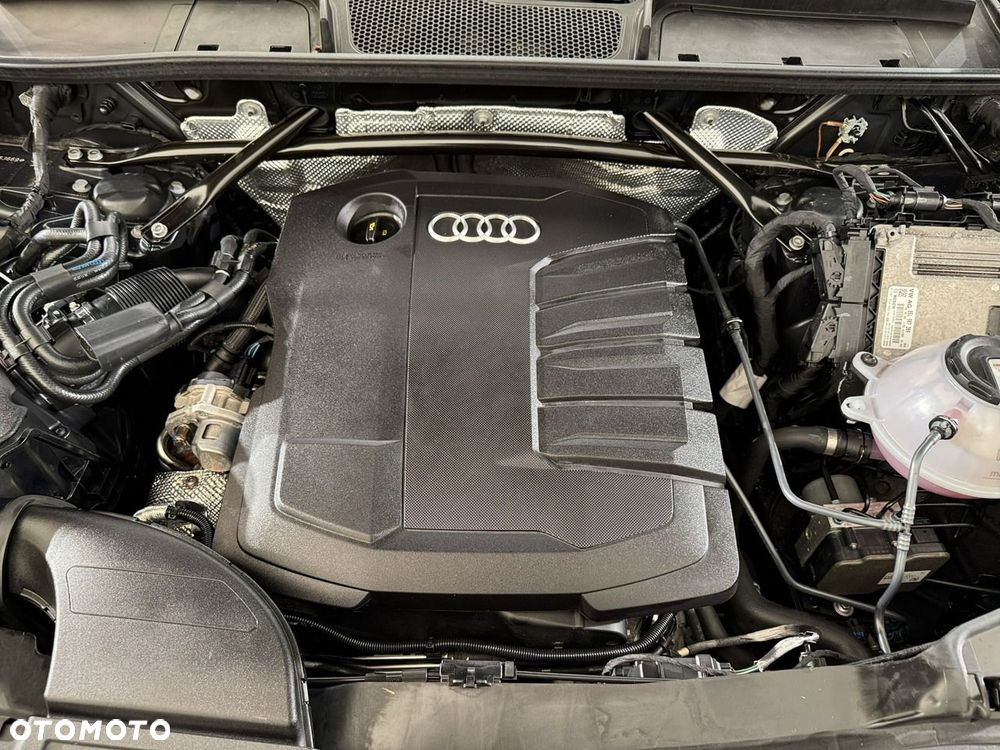 Audi Q5 TDI mHEV 150 kW Quattro S tronic - 36