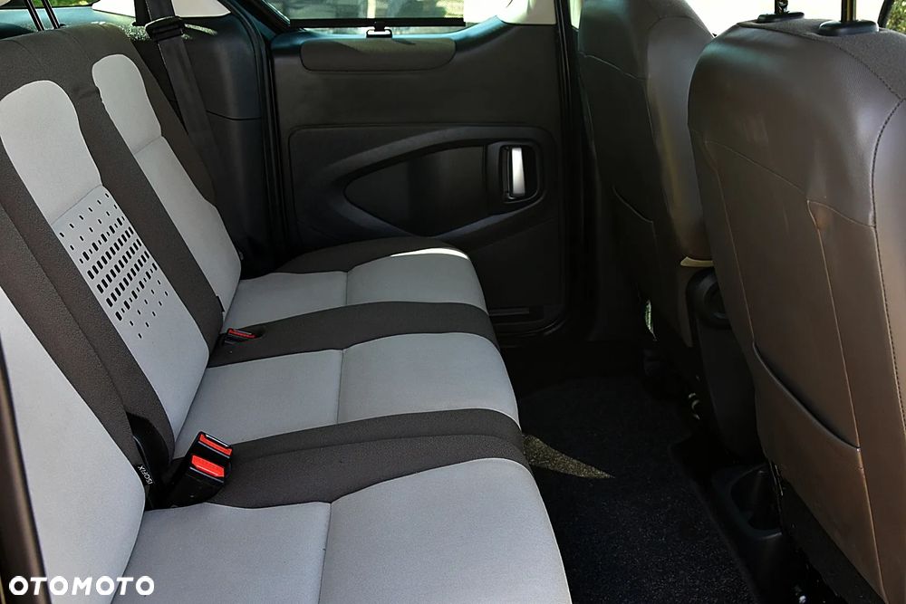 Citroën Berlingo 1.6 HDi Multispace - 22