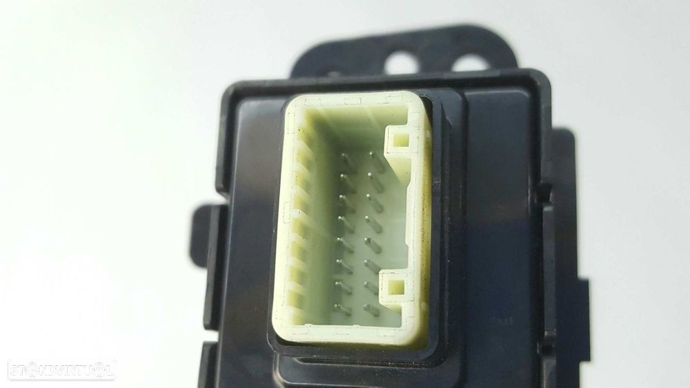 CONTROLE DE AJUSTE DE LUZES HYUNDAI IONIQ HYBRID - 4