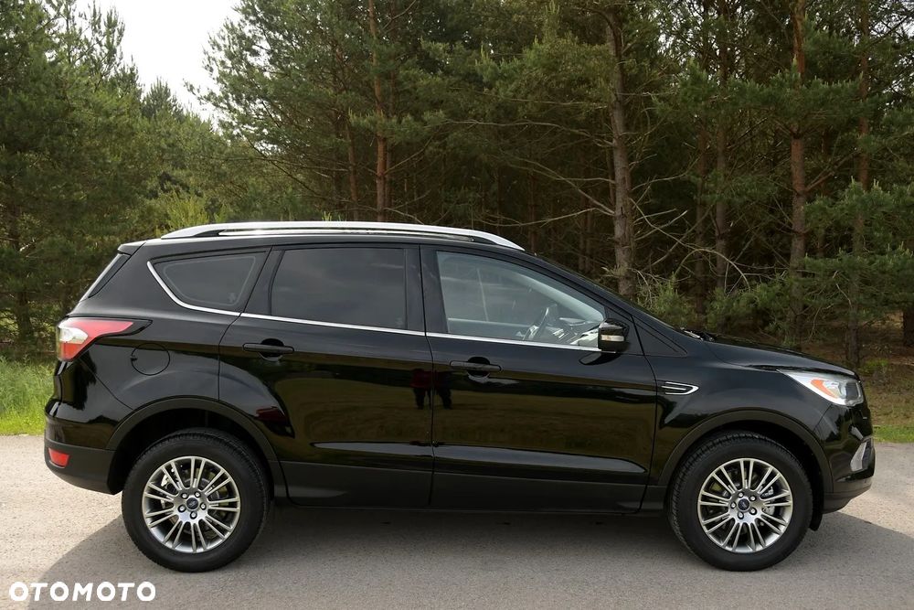 Ford Kuga 1.5 TDCi 2x4 Trend - 5