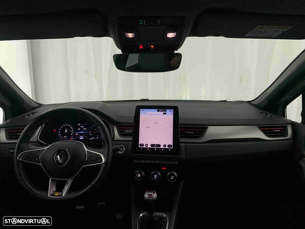 Renault Captur 1.0 TCe RS Line - 13