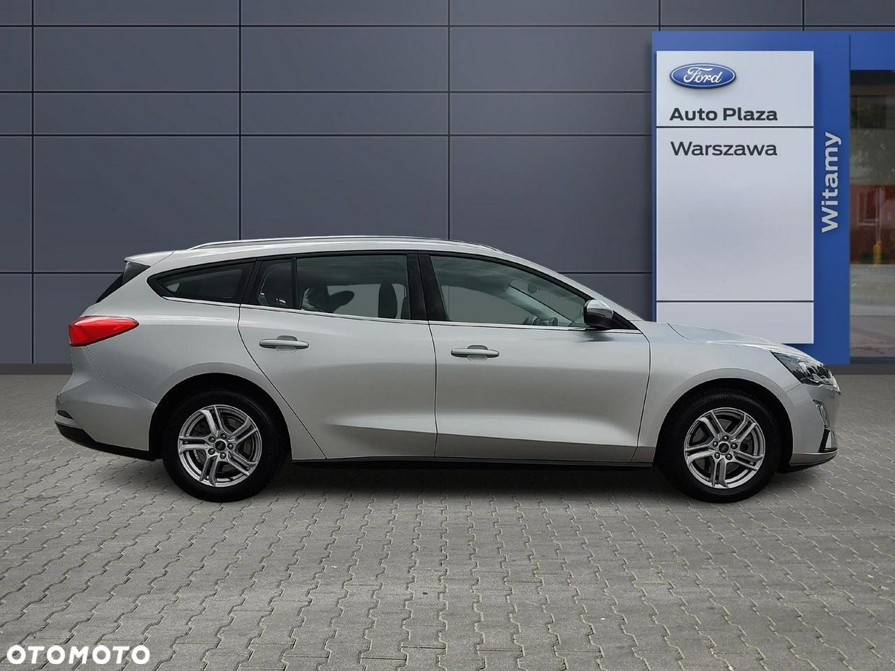 Ford Focus - 6