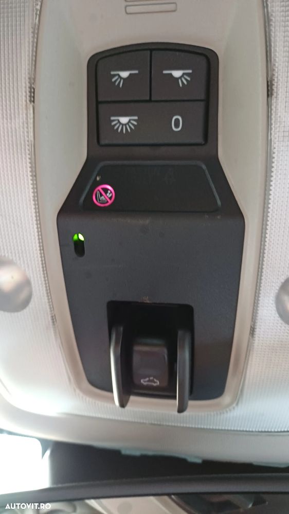Volvo V60 DRIVe Start-Stop Basic - 27