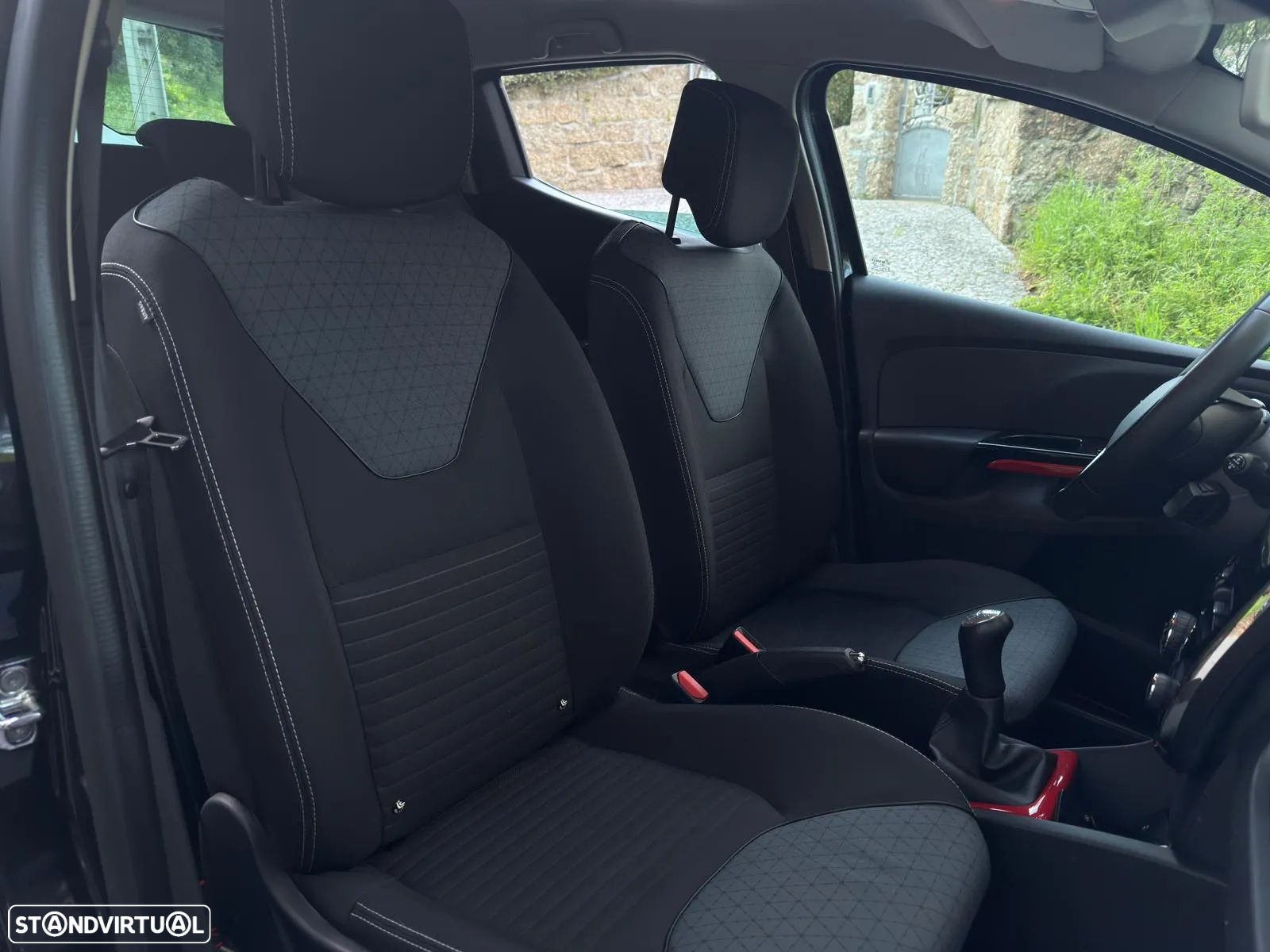 Renault Clio Energy dCi 90 Start & Stop Intens - 12