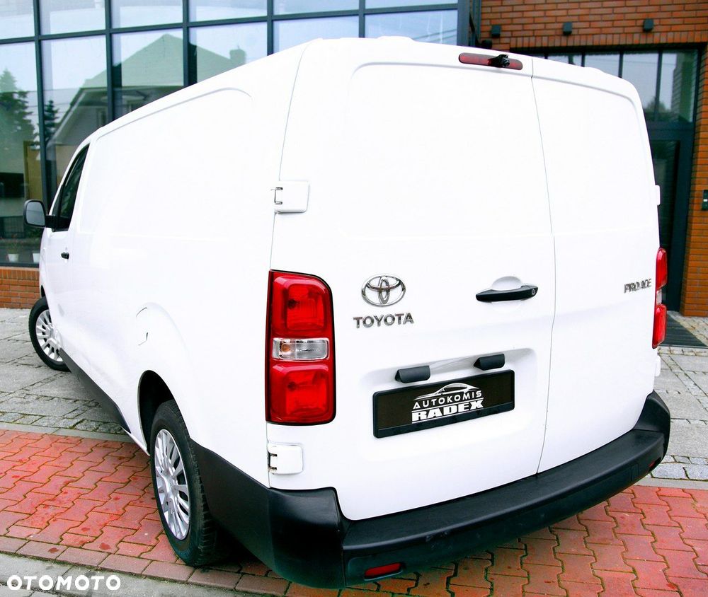 Toyota ProAce - 30