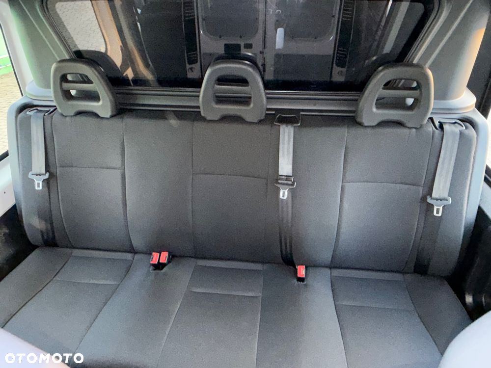 Fiat Ducato - 21