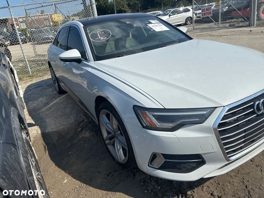 Audi A6 Limousine 2.0 TFSI Quattro S tronic - 17