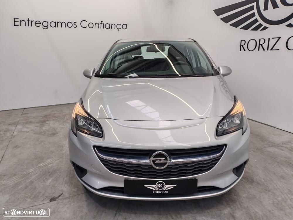 Opel Corsa 1.3 CDTi Dynamic - 15