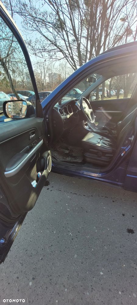 Suzuki Grand Vitara 2.0 De luxe - 19
