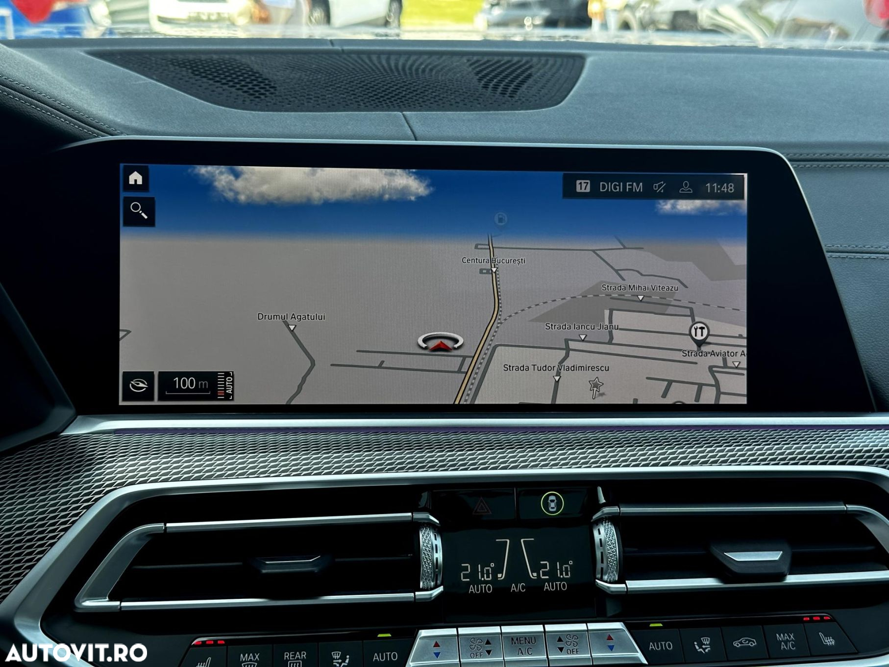BMW X6 xDrive30d M Sport - 13