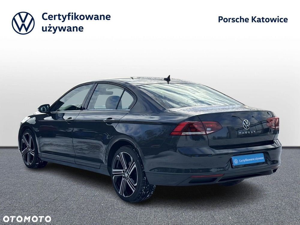 Volkswagen Passat 1.5 TSI EVO Essence DSG - 4