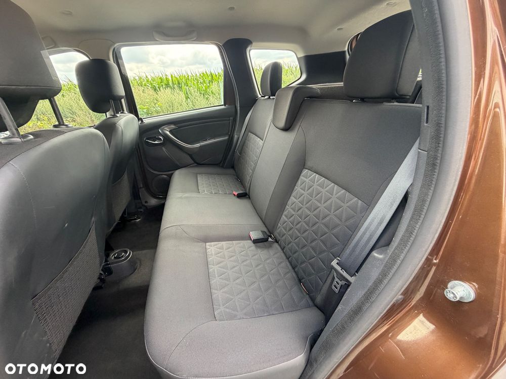 Dacia Duster 1.2 TCe Laureate - 21