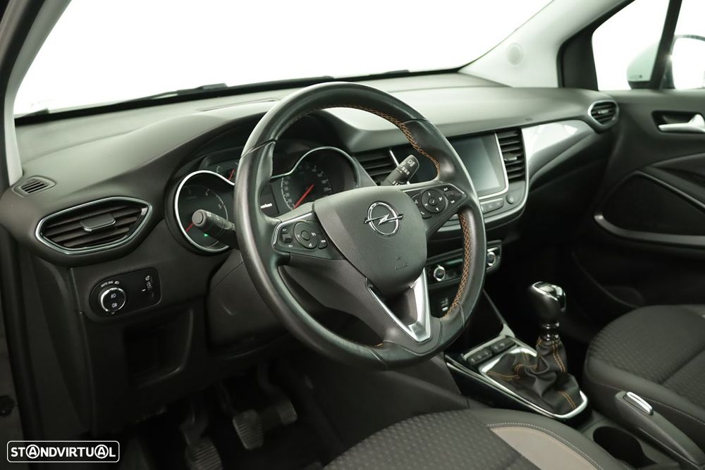 Opel Crossland X 1.6 CDTi Innovation - 7