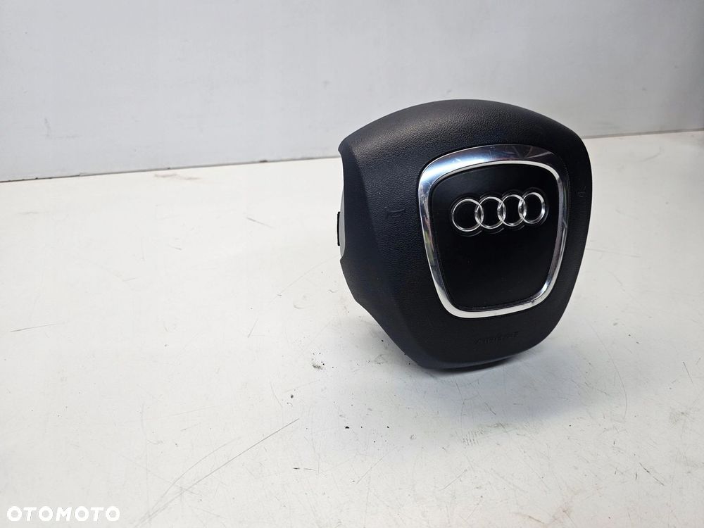 PODUSZKA POWIETRZNA AUDI A6 C6 A4 4F0880201AS 6PS *5* - 1