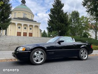 Mercedes-Benz SL