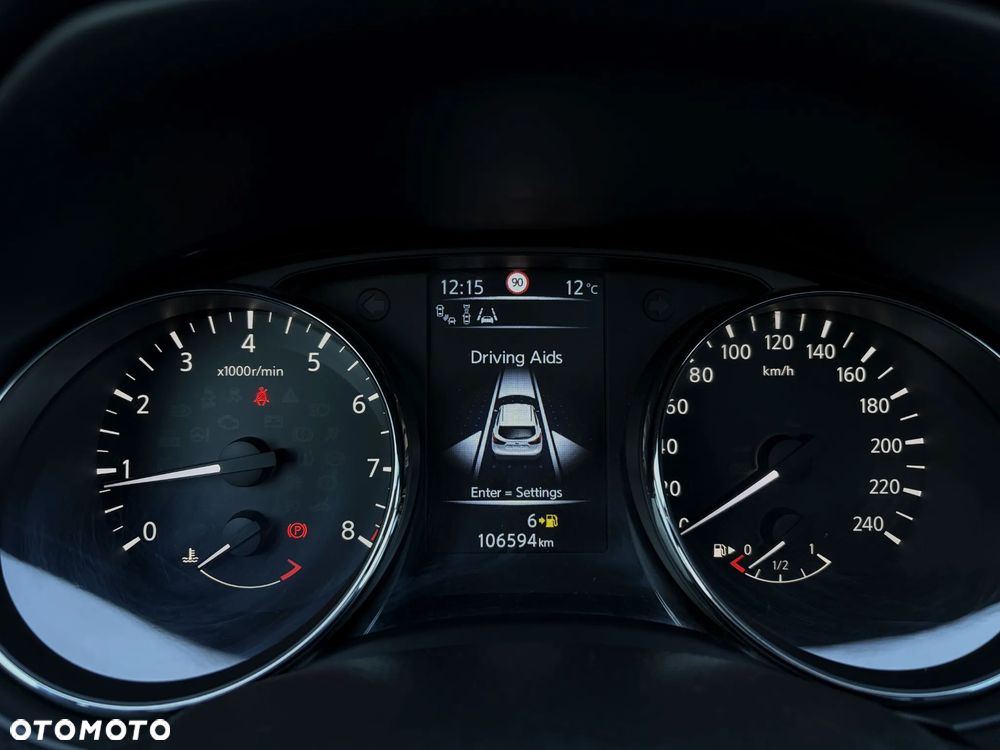 Nissan Qashqai 1.2 DIG-T Tekna - 23