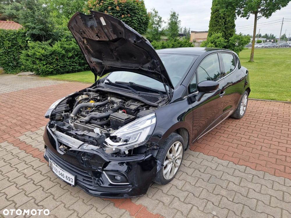 Renault Clio 1.2 Enegry TCe Intens - 15