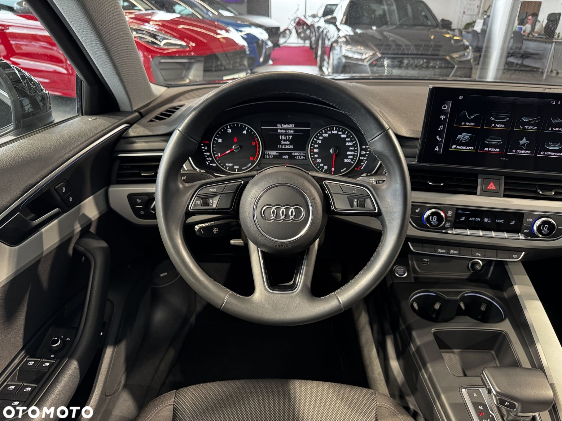 Audi A4 - 20