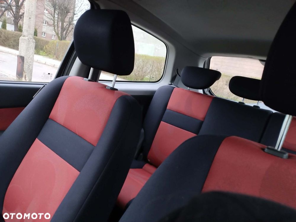 Hyundai Getz - 5